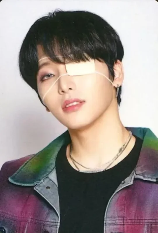 Seo Ho — ONEUS JAPAN OFFICIAL GOODS - ONLINE SALE
