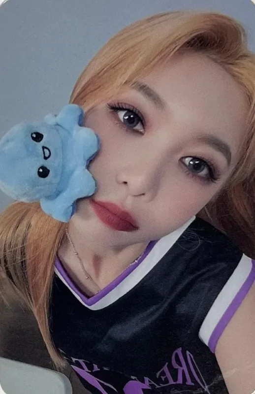 Dami — Let’s be BFFs! - Fromm X Dreamcatcher