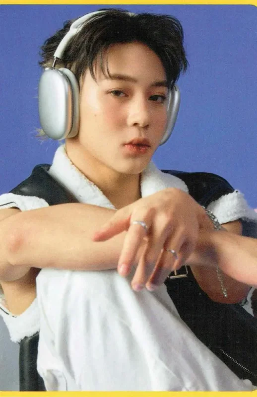Lego — BACK TO SCHOOL SERIES | EXCLUSIVE PHOTOCARD SET