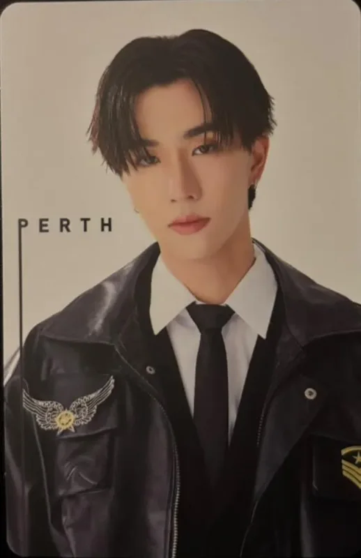 Perth Tanapon — LOL FAN FEST 2025 : LOVEMOSPHERE | PERTHSANTA MINI PHOTOSET