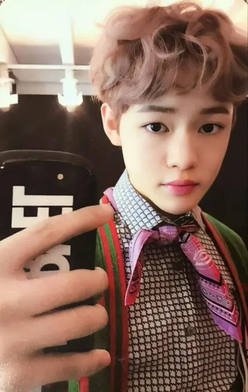 Chenle — The First