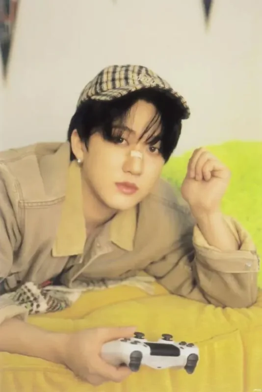 Changbin — Stay Hideout - 4th Membership