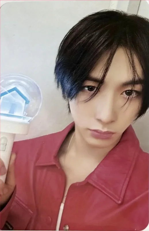 TAESAN — Official Light Stick
