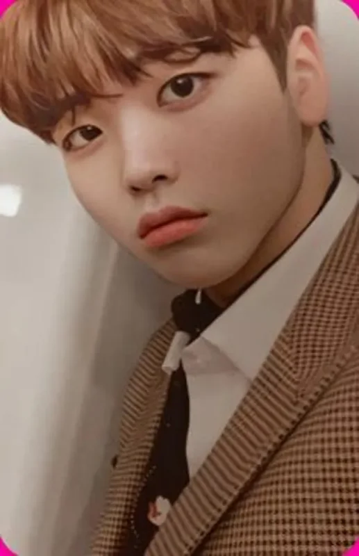 Hyeongjun — One It Membership Kit