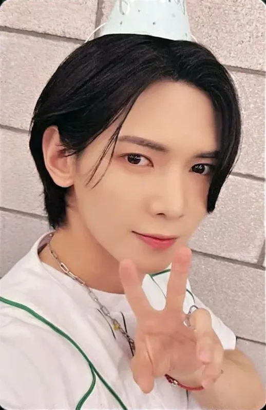 Yeosang — HBD KIT - 2023 HAPPY BIRTHDAY MD