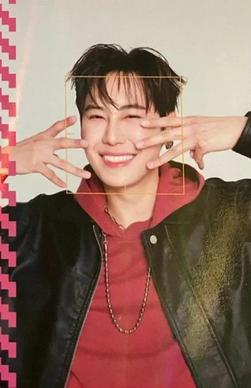 Boun Noppanut — FANDAY IN BANGKOK 2024 | COLLECTIBLE RANDOM CARD