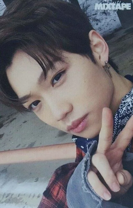 Felix — Mixtape