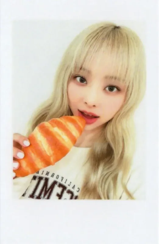 VIVI — OFFICIAL LIGHT STICK, MD Set Benefit