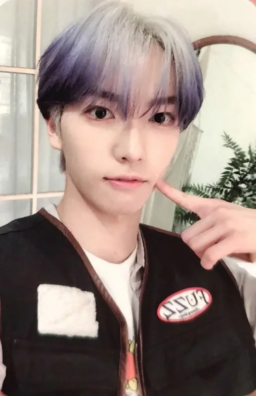 SIYOUNG — 2nd Membership