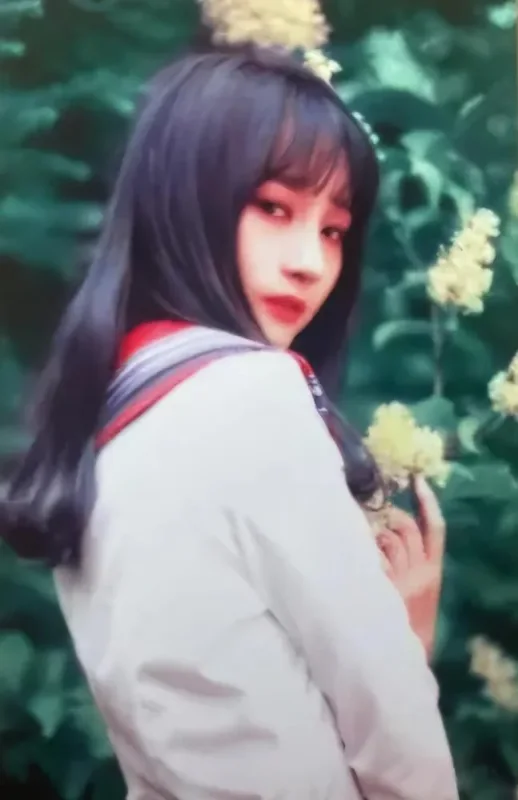 Siyeon — Prequel, BEFORE · Japan
