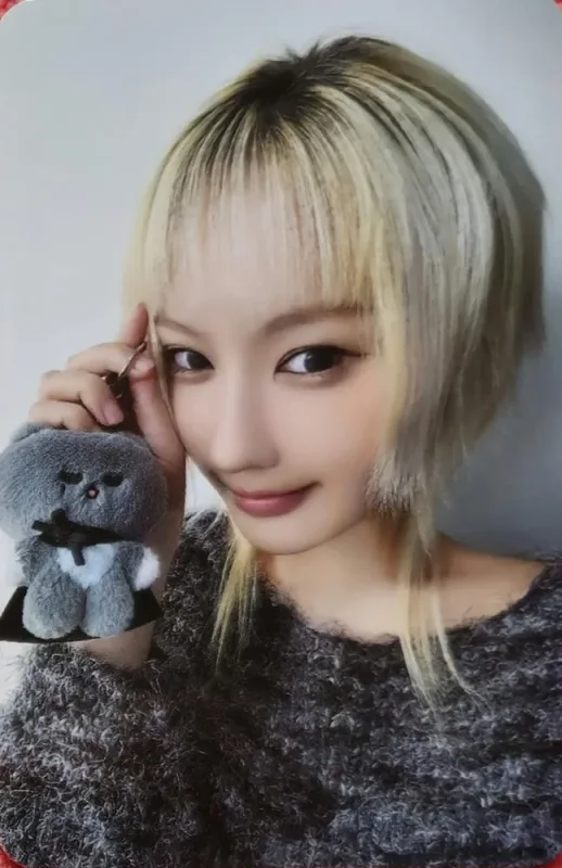 Siyeon — MINICATCHER KIT