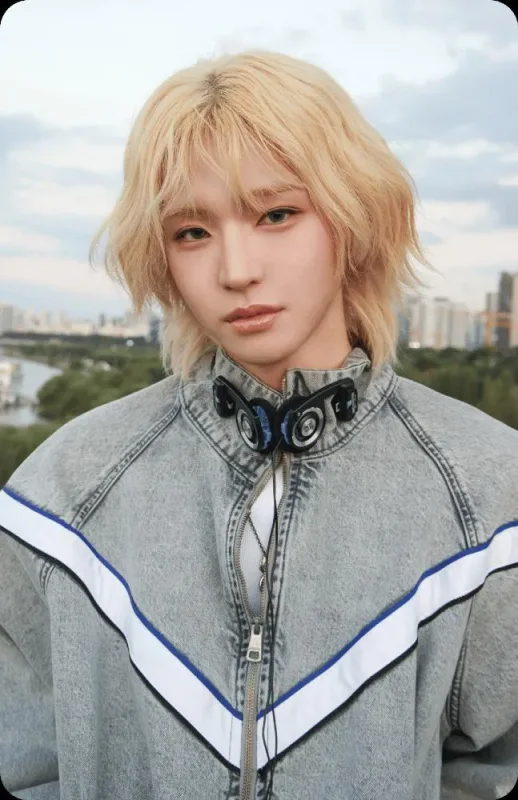 CheongMyeong — yesweare X Bunjang, 213