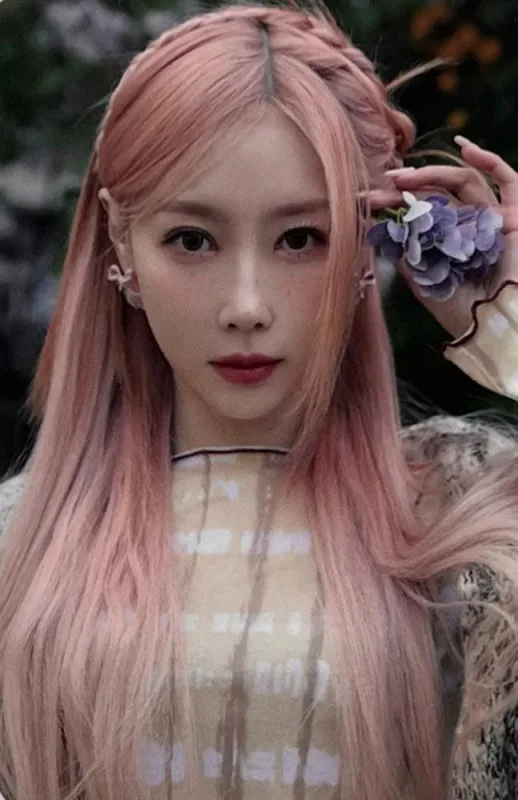 Handong — Let’s be BFFs! - Fromm X Dreamcatcher