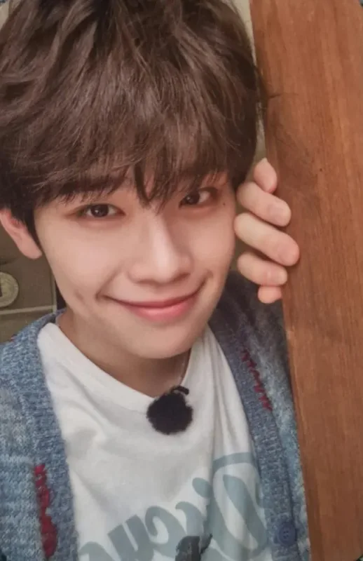 Kim Tae Rae — RECORD.ZB1 - 2nd Global Official Fanclub