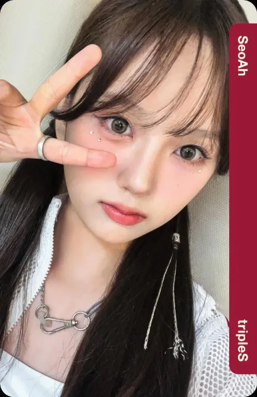 SeoAh — WAV Japan Early Registration