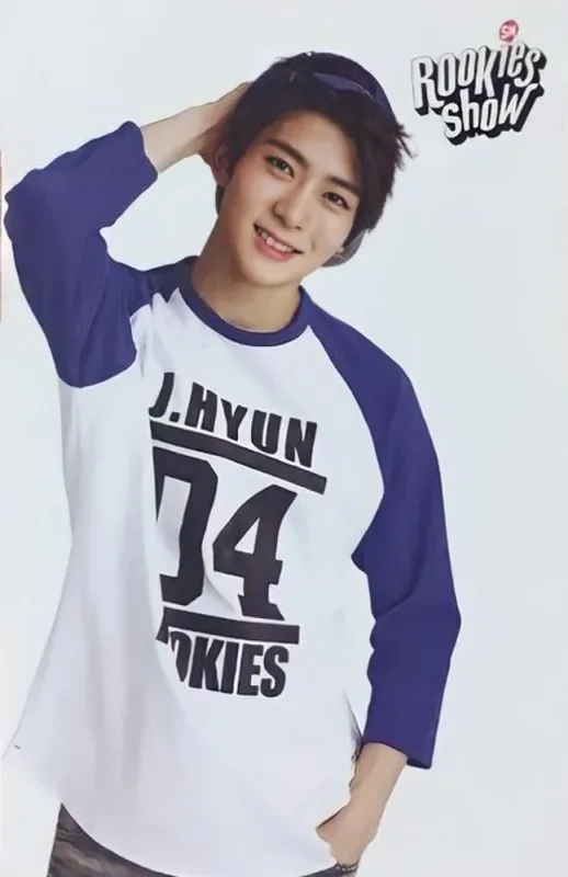JAEHYUN — SMROOKIES