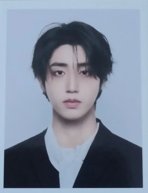 Han — STAY WITH YOUR WINGS - 6th Membership