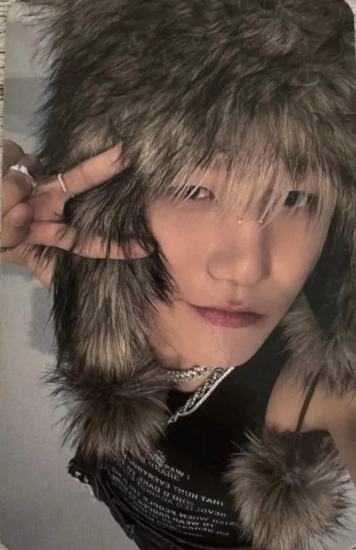 Jong Seob — REAL WORLD