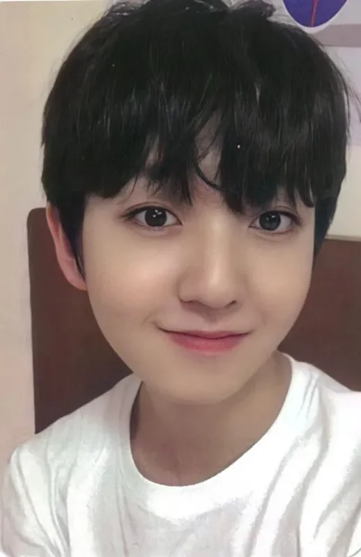 Dong Hyeon — Boys Be Loud (SBS 2021 Worldwide Boy Group Project)