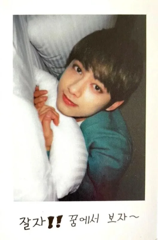 JUN — 1st Official Fanclub 'CARAT' Membership