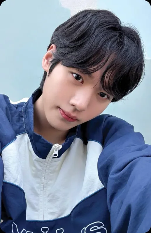 TaeIn — unevermet X Bunjang