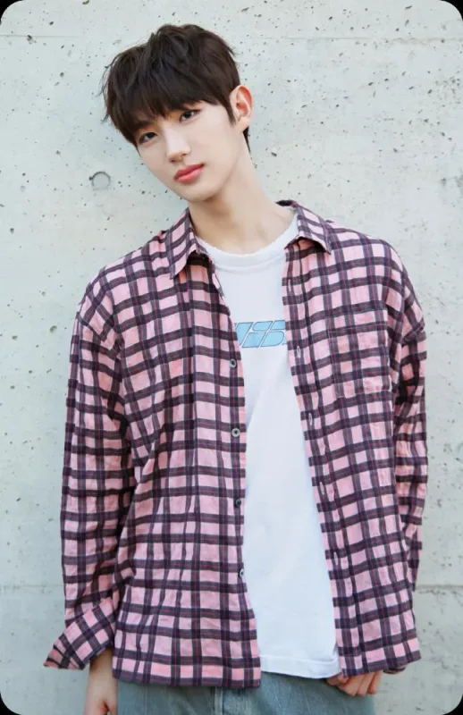 HeeJu — unevermet X Bunjang