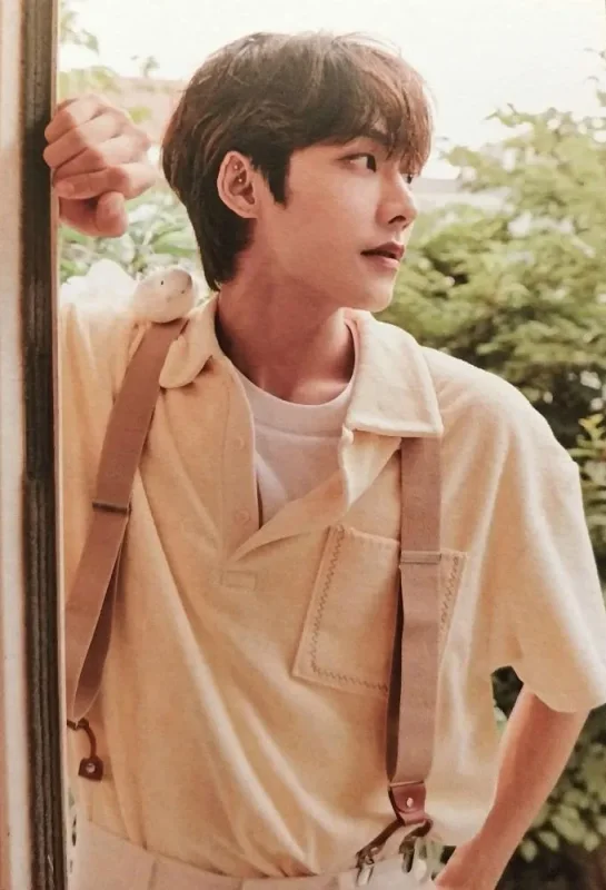 Yoo Do Hyun — 2nd Membership