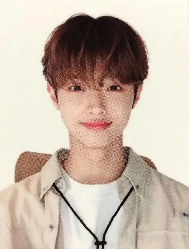 Son Dong Pyo — 2nd Membership