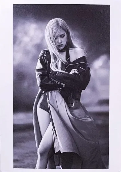 Rosé — R