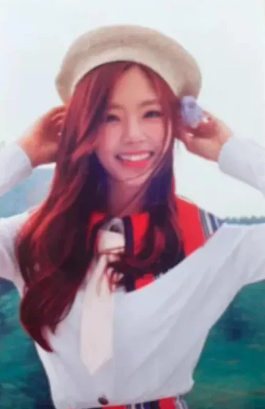 JiU — Prequel, BEFORE · Japan