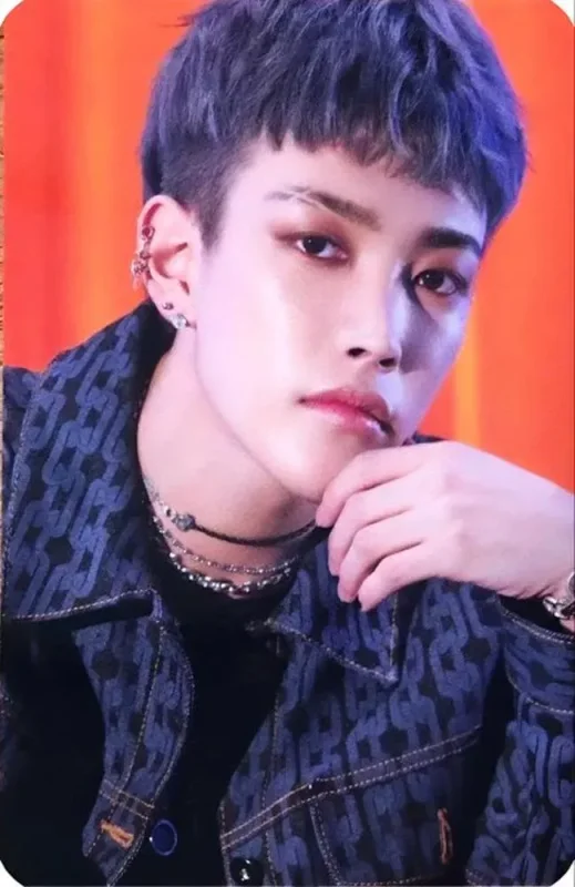 Hongjoong — Treasure EP. Extra: Shift The Map, Z