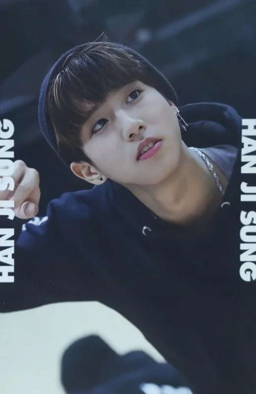 Han — Mixtape