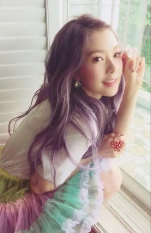 Irene — Russian Roulette