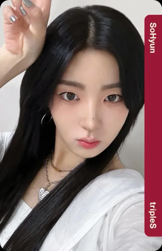 SoHyun — WAV Japan Early Registration
