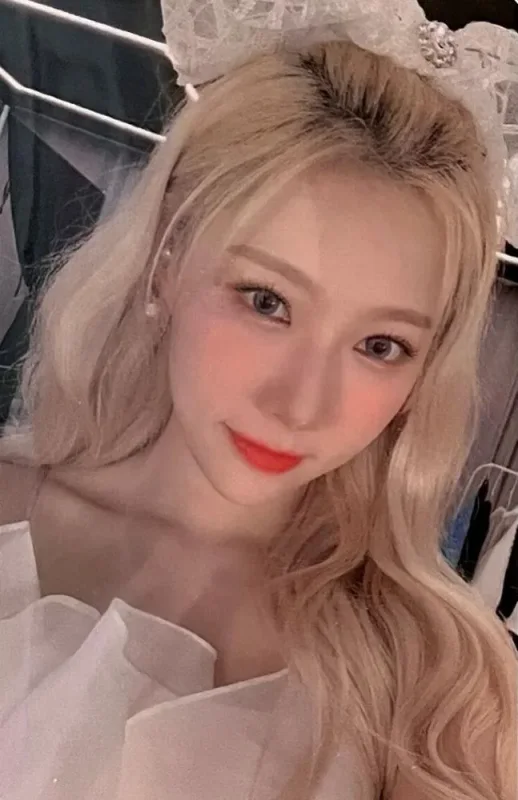 Handong — Crossroad Concert, Dystopia
