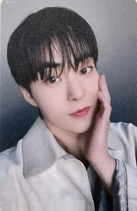 Xiumin — ARENAHOMME+ CHINA (March 2024)