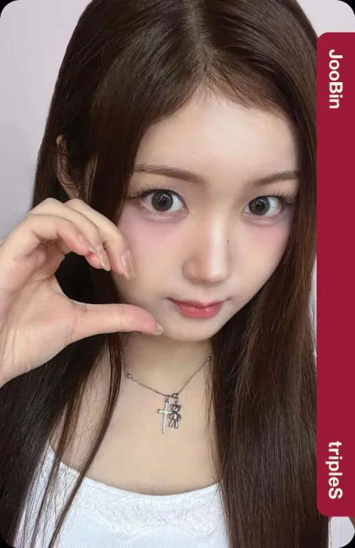 JooBin — WAV Japan Early Registration