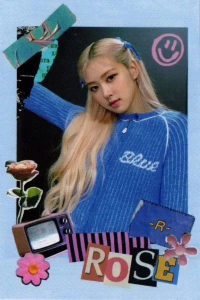 Rosé — R, YG Select