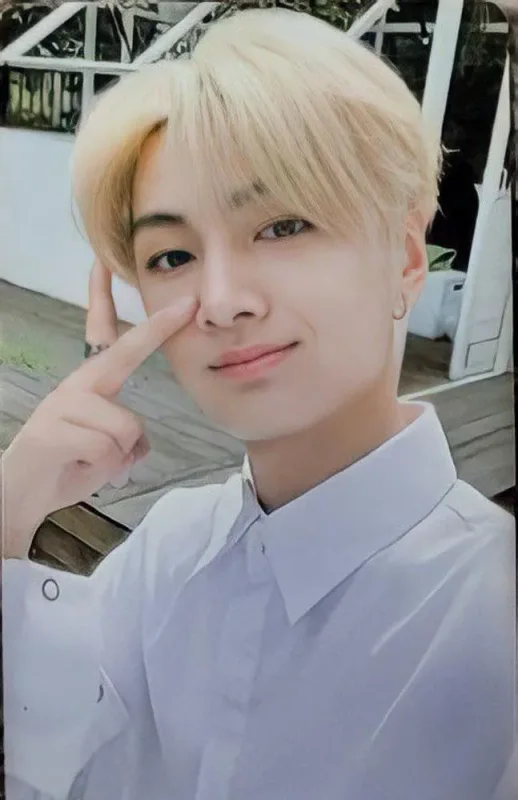Jay — 2021 SEASON’S GREETINGS