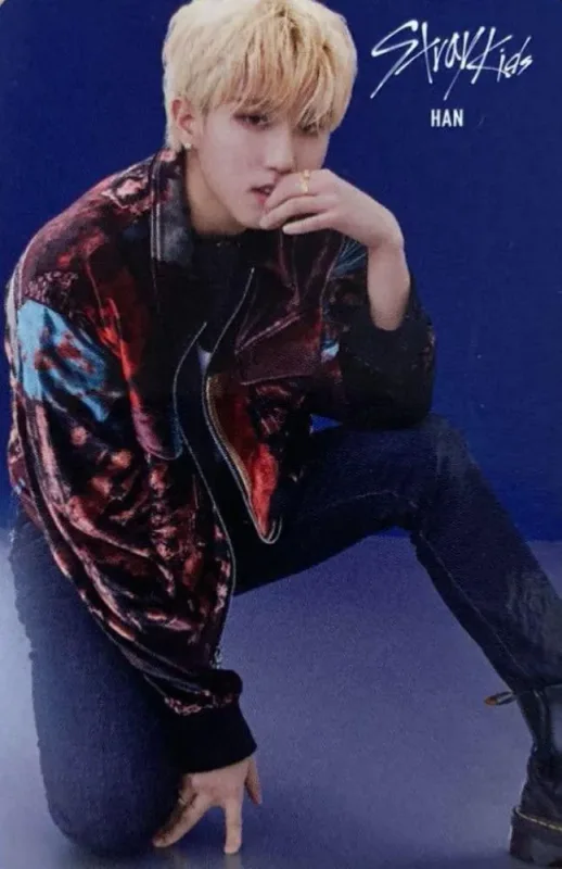 Han — TOP, Tower Records