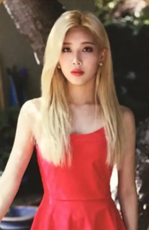 Kim Lip — Mix & Match, Standard