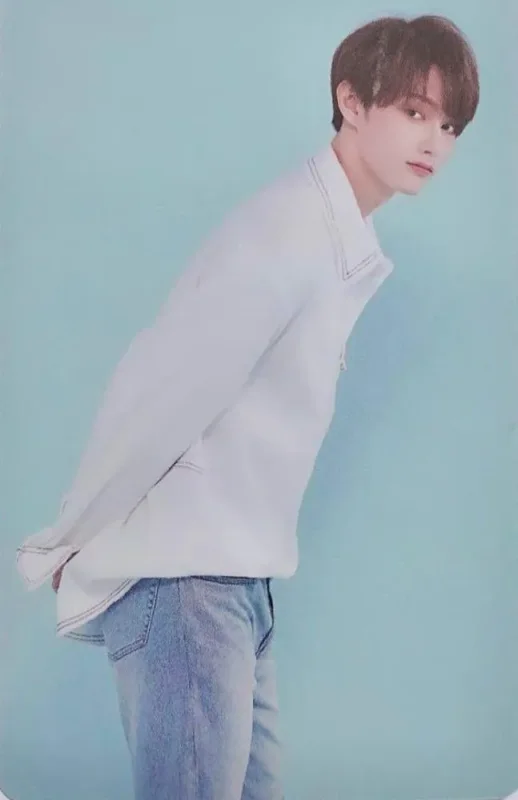 JUN — 3rd Official Fanclub 'CARAT' Membership