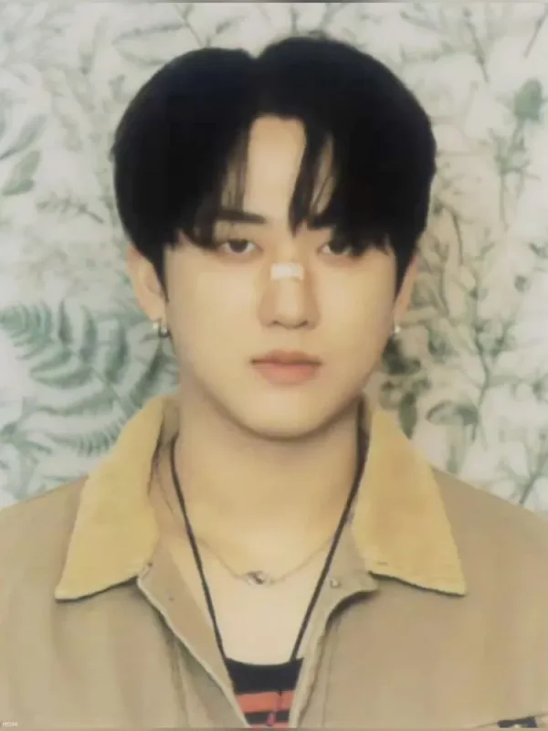 Changbin — Stay Hideout - 4th Membership