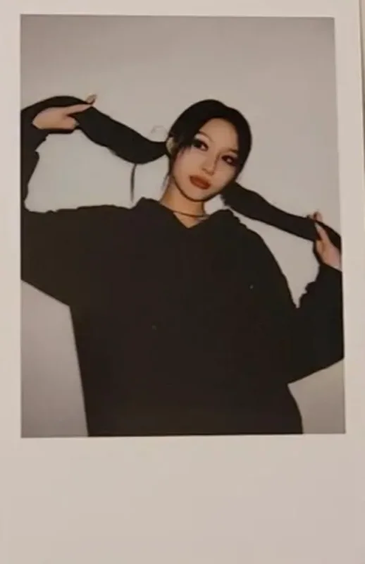 Siyeon — Halloween midnight circus