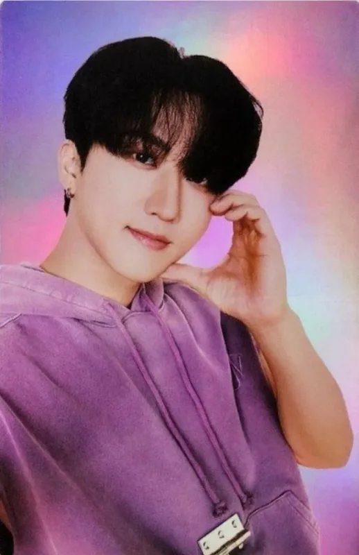 Changbin — Ultra Milk