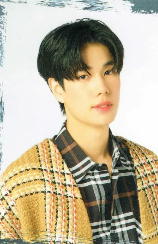 Phuwin — WE ARE FOREVER FANCON | COLLECTIBLE CARD SET