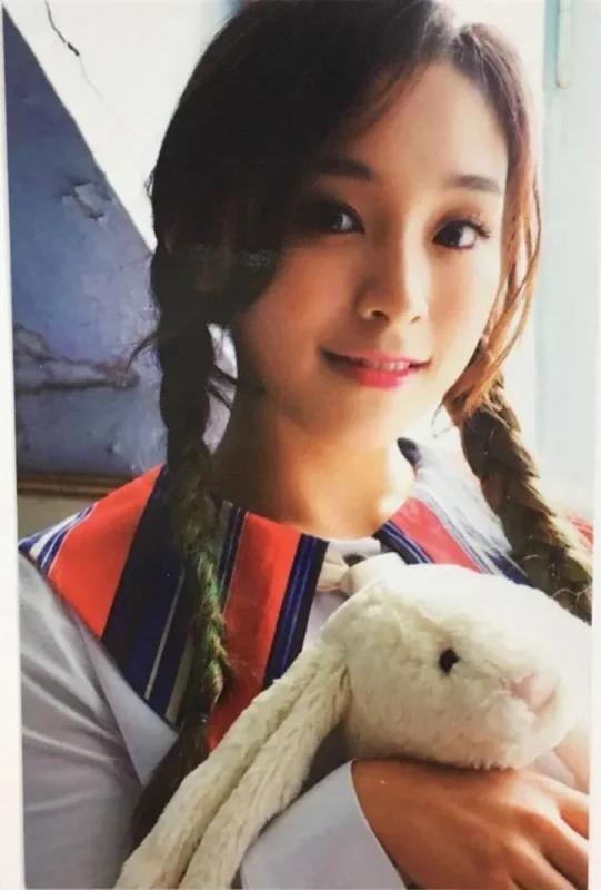 Seoyul — Prequel, BEFORE