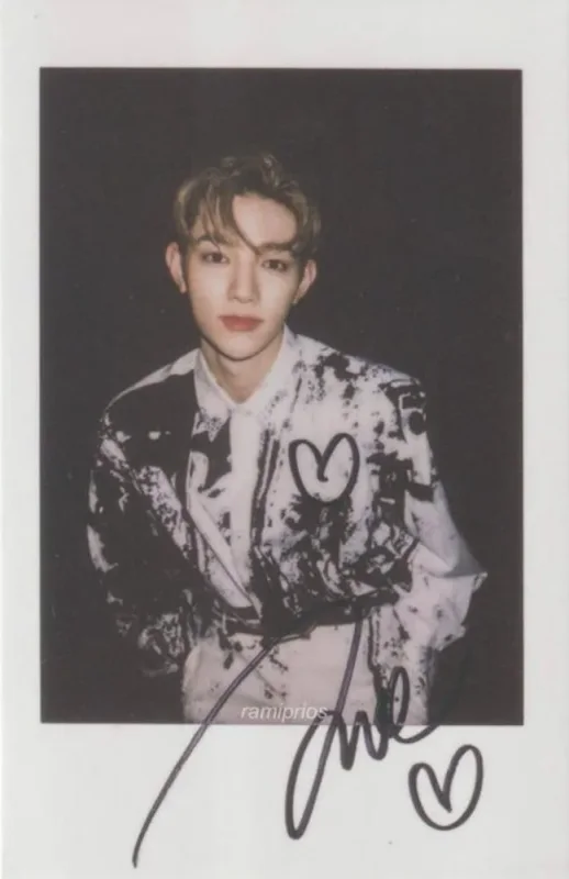 HAO — L'OFFICIEL 2024 (Zhang Hao) - Magazine
