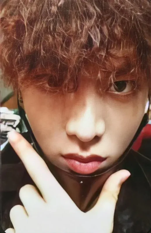 YUTA — NCT #127