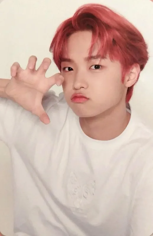 Son Dong Pyo — 1st Membership